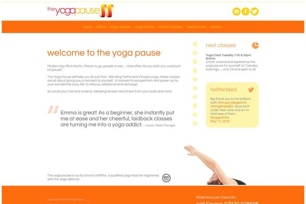 Site using Wp-instagram-feed-awplife plugin