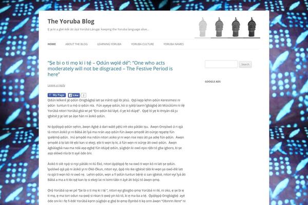 Site using Follow and Subscribe plugin
