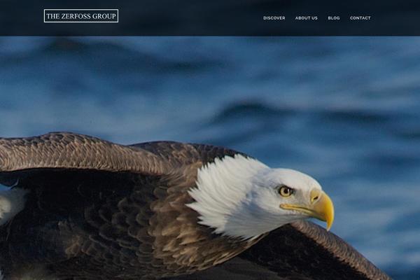 Site using Captainform plugin