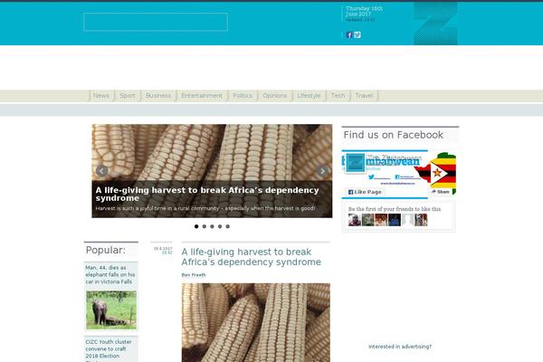 Playbook theme site design template sample