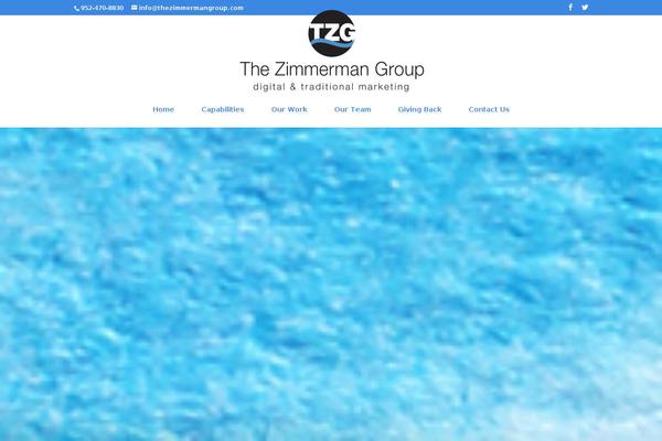 theme1398 theme websites examples