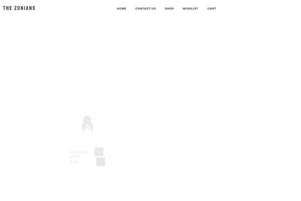Site using Mailchimp-for-woocommerce plugin