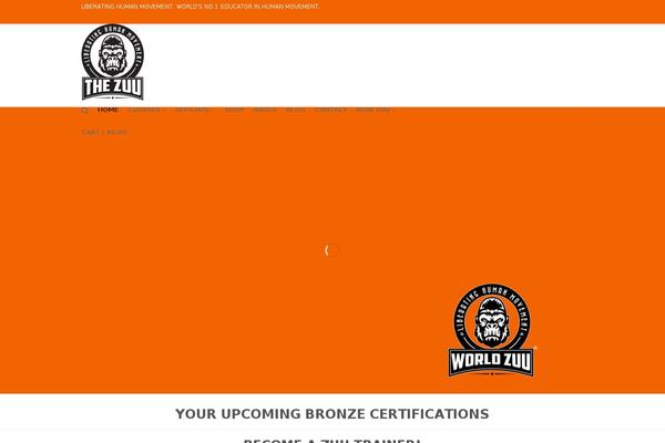 Site using WP-Members: Membership Framework plugin
