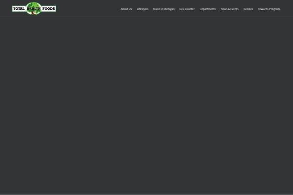 Site using Wp-inventory-manager plugin