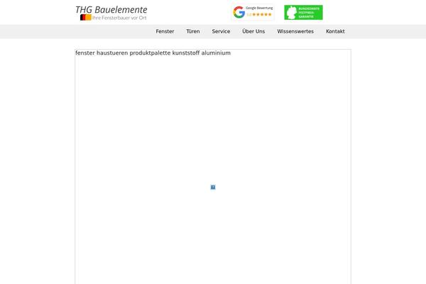 Site using Elementor-contact-form-7 plugin