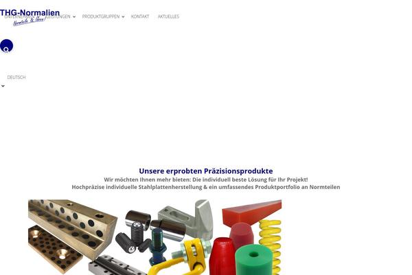 Site using Honeypot plugin