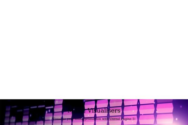 Site using Th-widget-pack plugin