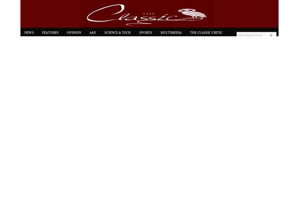 Site using Sno-polls plugin