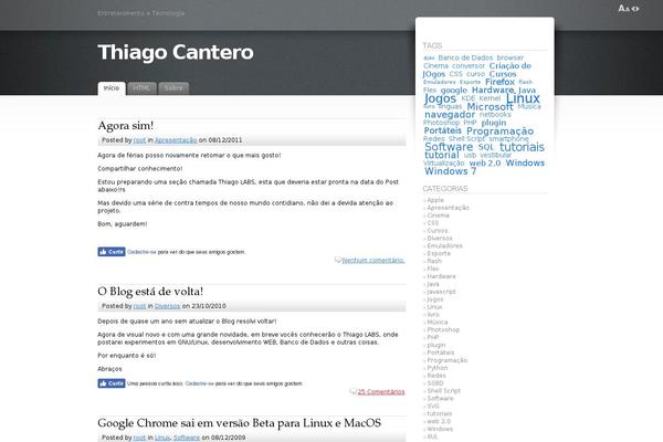 Site using WP-SpamFree Anti-Spam plugin