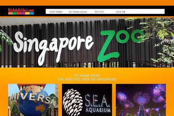 Pixwell theme site design template sample