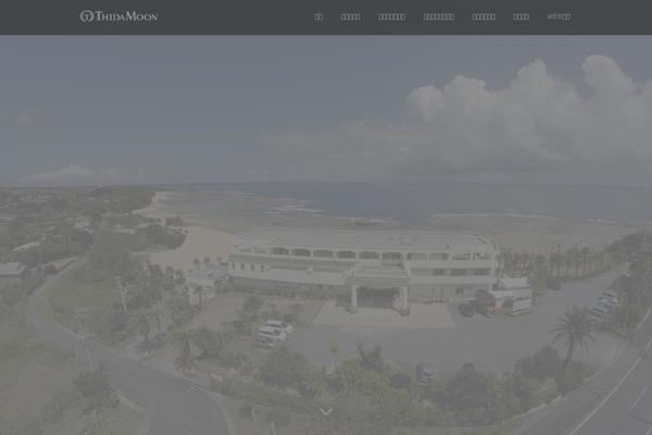 Amore_tcd028 theme site design template sample