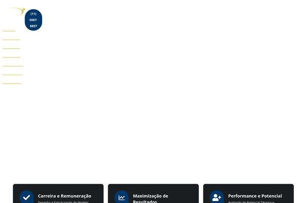 Site using Codevz-plus plugin