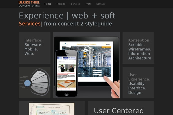 Site using Autoptimize plugin