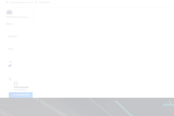 Site using Finix-core plugin