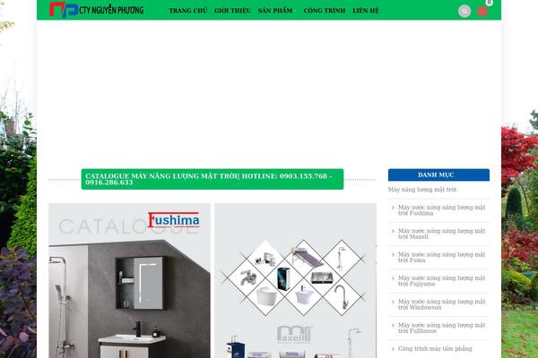 Site using Mechanic-visitor-counter plugin