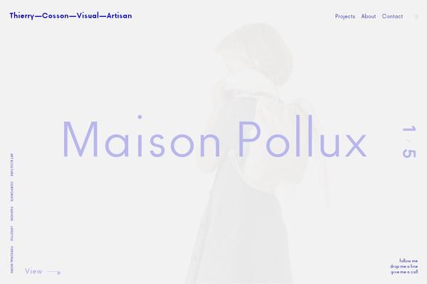 Site using Custom-page-templates plugin