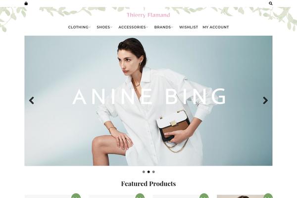 Site using Max Mega Menu plugin
