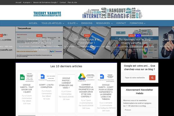 Site using Userswp plugin