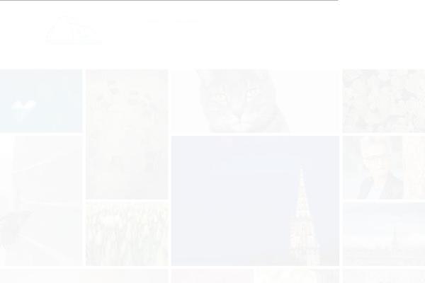Site using Delicious-addons-dazzle plugin