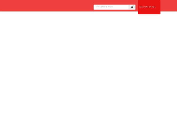 Site using Devvn-quick-buy plugin