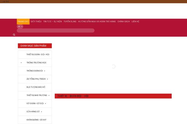 Site using Contact-me-on-zalo plugin