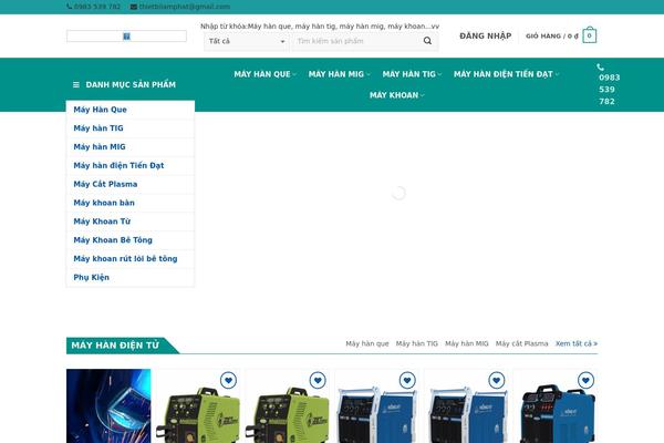 Site using Tien-ich-lien-he plugin
