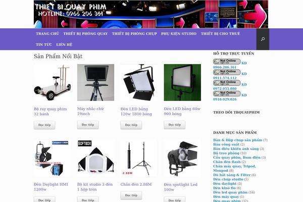 Site using Easy-twitter-feeds plugin
