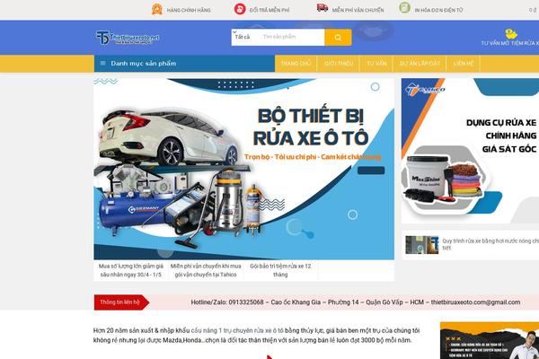 thietbiruaxeoto.net site used Vinahitheme-child