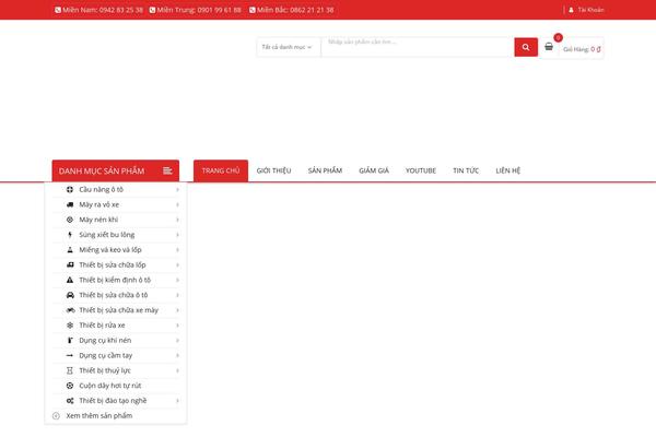 Site using Sw_core plugin