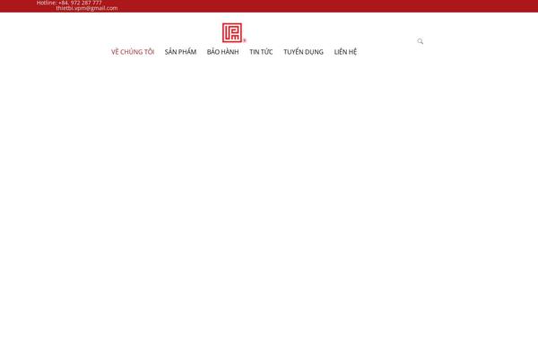 Site using Auto-translate plugin
