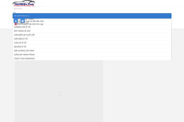 Site using WP Rocket plugin