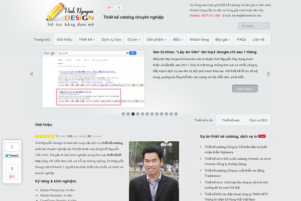 Site using Contact-me-on-zalo plugin