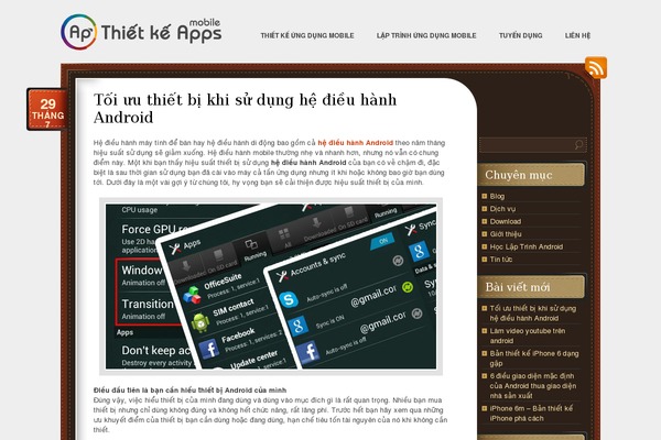 Site using Top 10  - Popular posts plugin for WordPress plugin