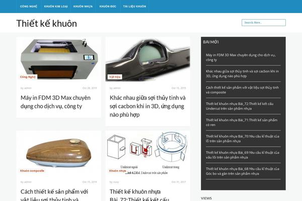 Mansar theme site design template sample