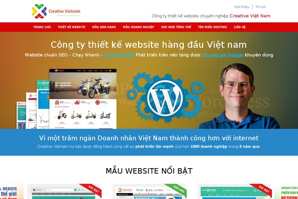 Site using G-business-reviews-rating plugin