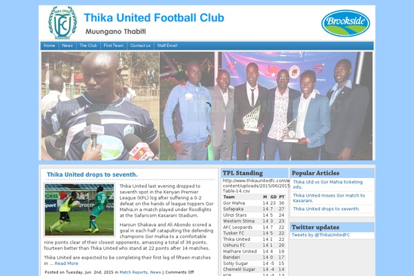 Site using WP Photo Album Plus plugin