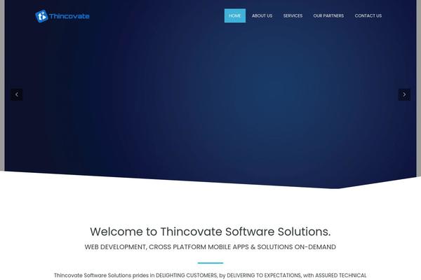 Site using Acoda-gigatools plugin