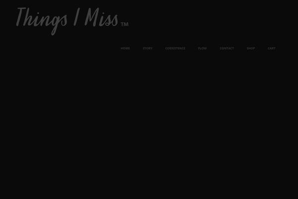 Site using Simple YouTube Embed plugin