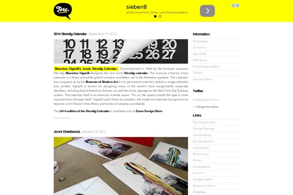 Velox theme site design template sample