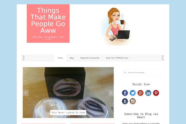Site using Reviews-feed plugin