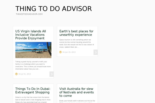 Site using Simple Social Share plugin