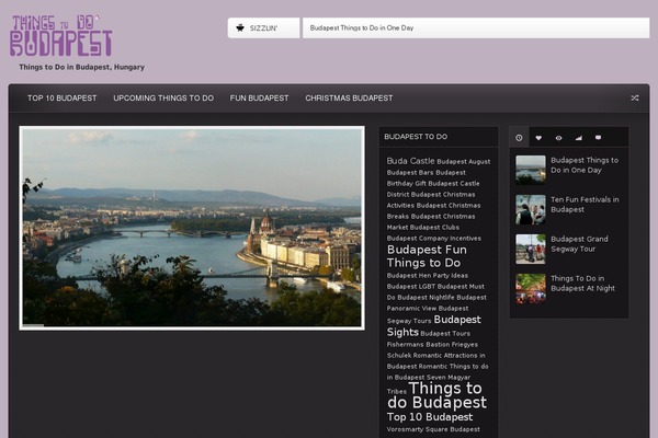 Site using CookieInfo plugin