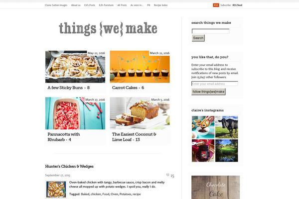 Site using Custom-fonts plugin