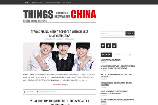 Fashionistas theme site design template sample