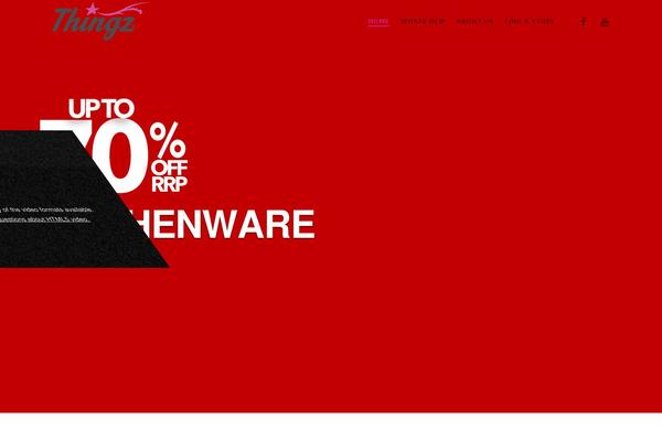 Movedo theme site design template sample