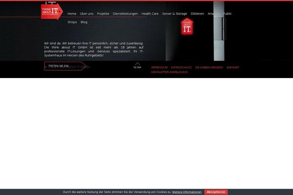 think-about.it site used Thinkabout