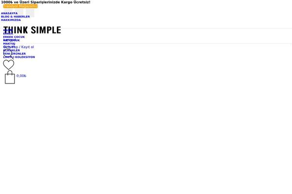 Woodmart-child theme site design template sample