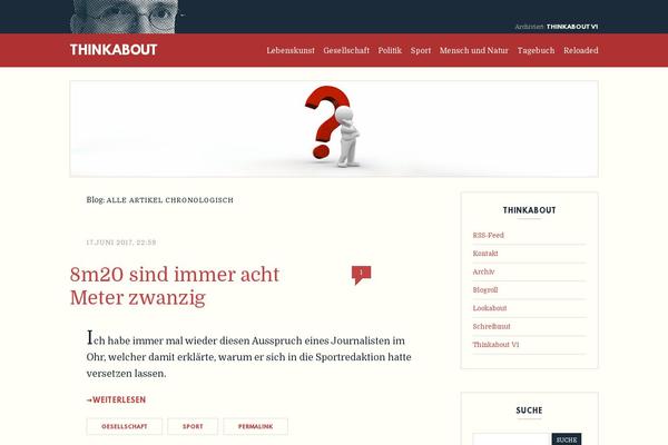 Site using Shariff Wrapper plugin