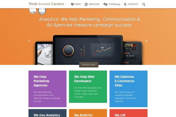 Metrovibes Child theme websites examples