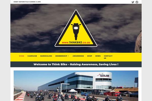 Site using Armember plugin